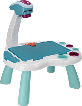 Attēls no Mega Creative PROJEKTOR B/O AKC 63X48X10 MC PUD 6