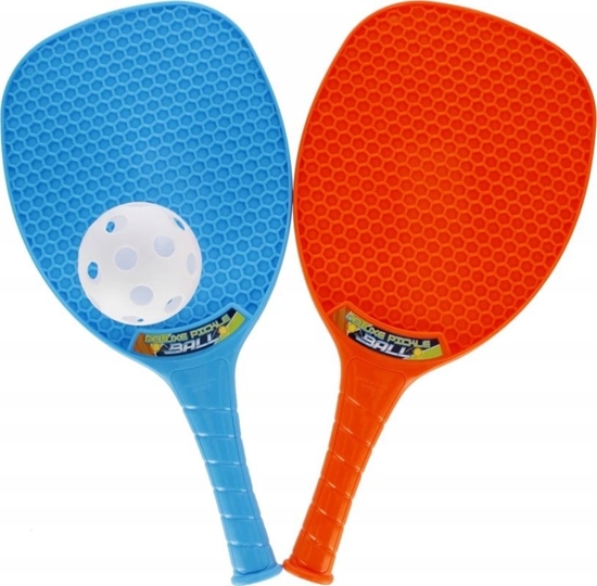 Picture of Mega Creative RAKIETKI PLAZOWE AKC 19X39X8 MC SIAT 12/24