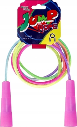 Attēls no Mega Creative SKAKANKA TECZA 9X26 MIX4 MC PBH 150/300