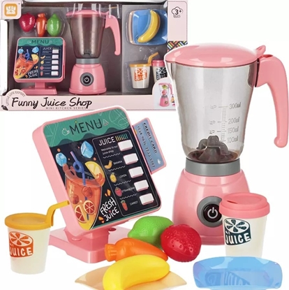 Attēls no Mega Creative SUPERMARKET B/O AKC 46X28X14 MC WB 9/18