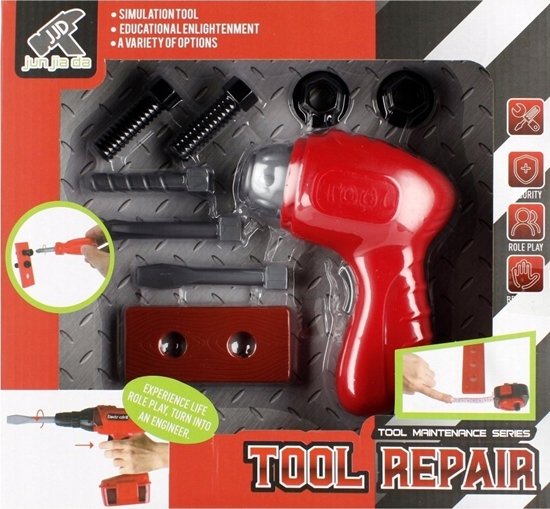 Picture of Mega Creative WKRETARKA B/O AKC 27X25X7 MC WB   24/48