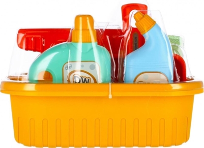 Attēls no Mega Creative ZEST DO SPRZAT 26X19X21 KOSZ KOSZ 32