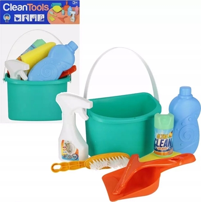 Attēls no Mega Creative ZEST DO SPRZAT 26X36X11 MC PBH 40/80