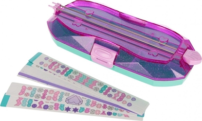 Attēls no Mega Creative ZEST KREAT BRANSOLETKI 34X26X7 MC WB 18/36