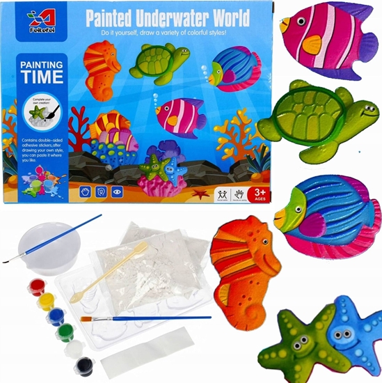 Picture of Mega Creative ZEST KREAT DO MALOW 24X18X6 MC PUD 54/108