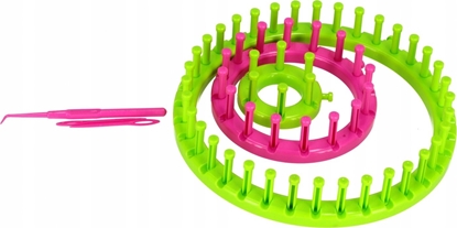 Attēls no Mega Creative ZEST KREAT DO TKANIA 54X37X6 MC WB 12/24