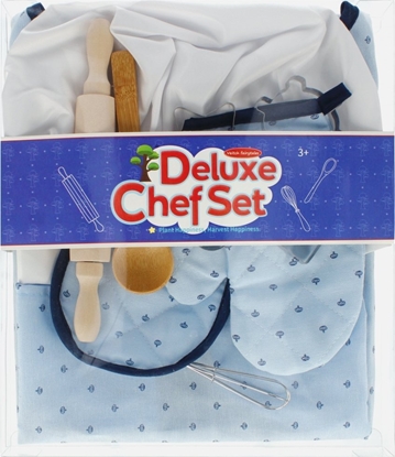 Attēls no Mega Creative ZEST KUCHARZ AKC 24X28X3 11EL MC WB 48/96