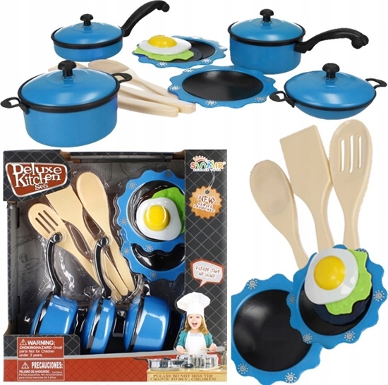 Picture of Mega Creative ZEST KUCHENNY 26X28X9 MIX2 MC WB 24/48