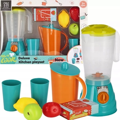 Attēls no Mega Creative ZEST KUCHENNY AGD ZYWNOSC 31X23X10 MC WB 24/48