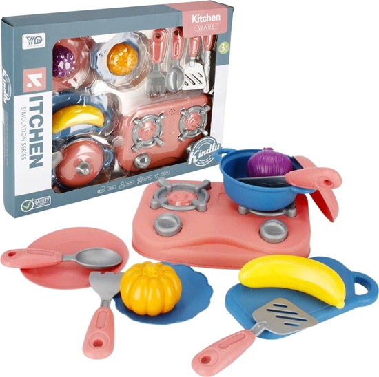 Picture of Mega Creative ZEST KUCHENNY KUCHENKA 37X29X6 MC WB  48