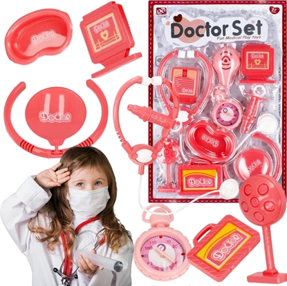 Attēls no Mega Creative ZEST LEKARSKI 26X28X3 MC B/C 48/96