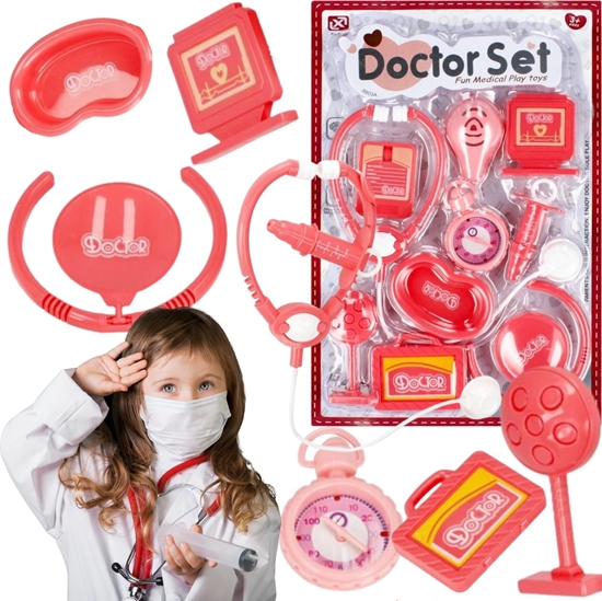 Picture of Mega Creative ZEST LEKARSKI 26X28X3 MC B/C 48/96