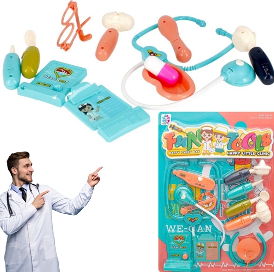 Picture of Mega Creative ZEST LEKARSKI 32X44X6 MC B/C 48/96