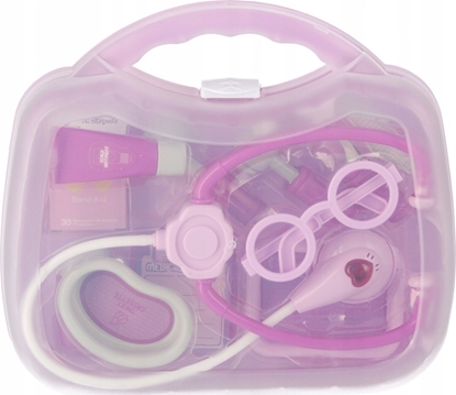 Attēls no Mega Creative ZEST LEKARSKI B/O 31X27X8 MC WALIZKA 48