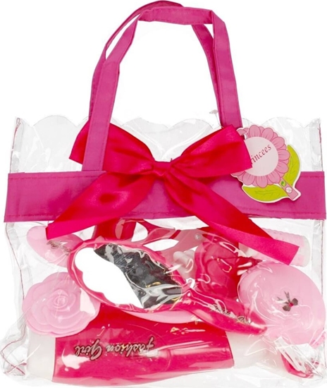 Изображение Mega Creative ZEST PIEKN FRYZJ 24X33X7 MC TOREBKA 48/96.