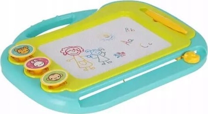 Изображение Mega Creative ZNIKOPIS MAGN KOL AKC 43X34X4 MC WB 36