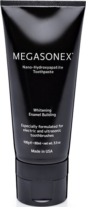 Изображение Megasonex Pasta do zbów Nano-Hydroxyapatite 80ml