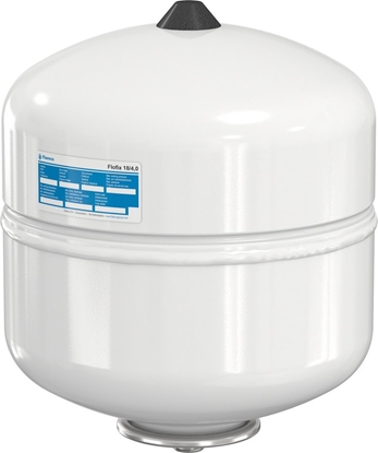 Изображение Meibes FLOFIX 8/4,0, 10 bar, naczynie wzbiorcze do c.w.u.