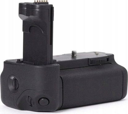 Picture of MeiKe Baterij laikiklis (grip) Meike Canon 20D, 30D, 40D, 50D