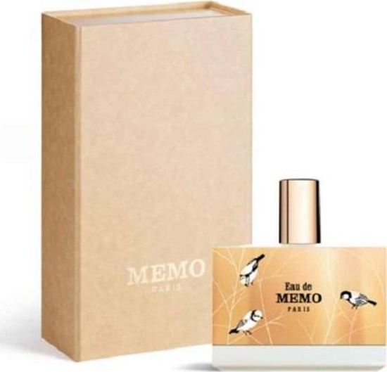 Picture of Memo MEMO Eau de Memo 100ml EDP