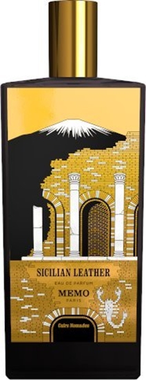 Picture of Memo MEMO Sicilian Leather EDP 75ml