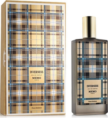 Attēls no Memo Paris MEMO PARIS Inverness EDP spray 75ml