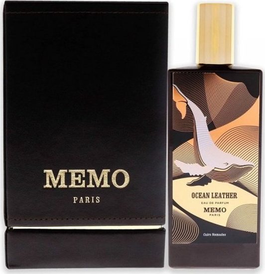 Picture of Memo Paris Perfumy Unisex Memo Paris EDP (75 ml)