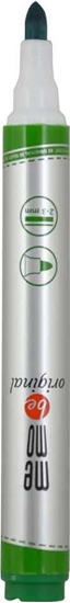 Picture of MemoBe Marker do tablic MemoBe MM004 zielony, ZIELONY