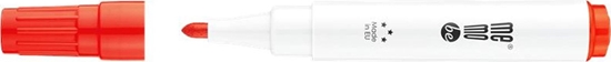 Picture of MemoBe Marker do tablic MemoBe MM350 czerwony, CZERWONY