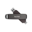 Attēls no SanDisk Extreme Pro  Dual  512GB USB A+C  Flash   SDDDE1-512G-G46