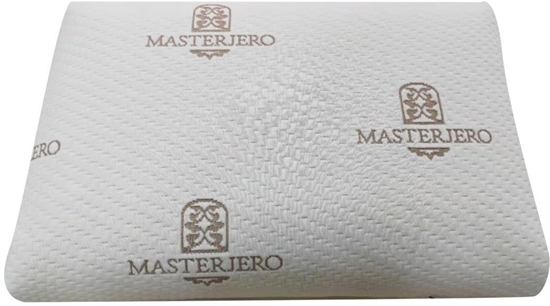 Picture of MEMORY FOAM SENSATION PILLOW-S 30X50X8CM