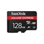 Picture of MEMORY MICRO SDXC 128GB UHS-I/SDSQXFN-128G-GN4NN SANDISK
