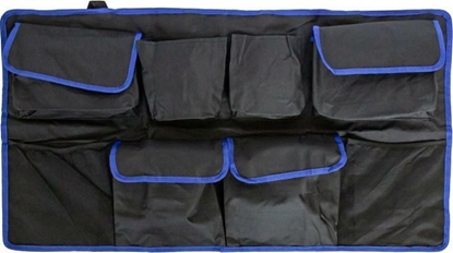 Изображение Memorysolution TORBA NA BAGANIK SAMOCHODOWY 500x900mm 8 KIESZENI /FORSAGE