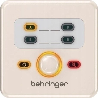 Attēls no Mentor Eurocom CP6000EU Kontroler nacienny do serii MA6000