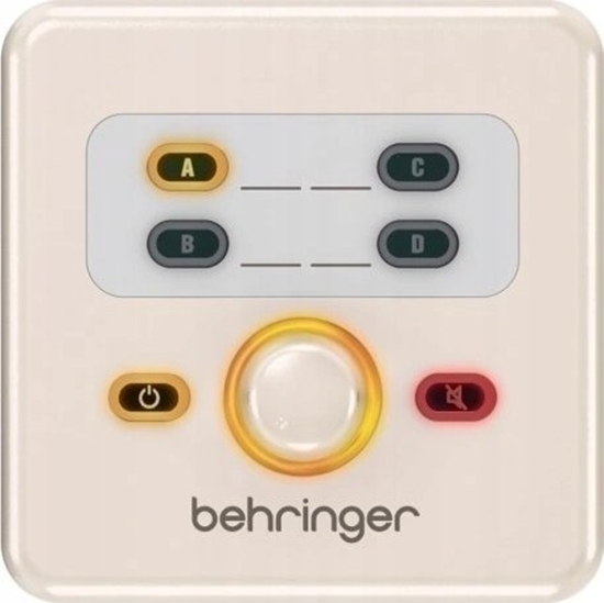 Picture of Mentor Eurocom CP6000EU Kontroler nacienny do serii MA6000