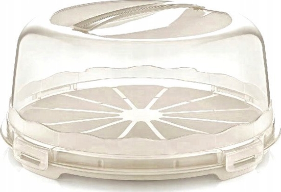 Picture of Mentor Tortownica fi 30 DUNYA 336x336x155mm