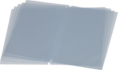 Attēls no Menu chartek Securit® A4 10stk/pak - (10 stk.)