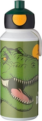 Picture of Mepal Butelka Pop-up Campus 400ml Dino 107410065381