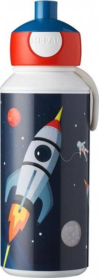 Picture of Mepal Butelka z nakrtk granatowa