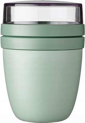 Picture of Mepal Mepal Lunchpot Ellipse 107648094700 oliwkowy
