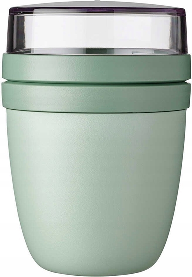 Picture of Mepal Mepal Lunchpot Ellipse 107648094700 oliwkowy