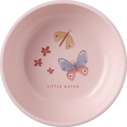 Attēls no Mepal Miseczka dziecica MIO Flowers & Butterflies 108003065243