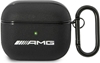 Picture of Mercedes AMG Leather Big Logo - Etui AirPods 3 (czarny)