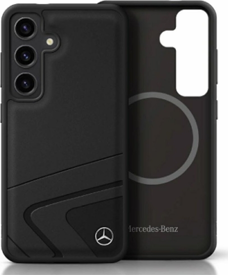 Picture of Etui Mercedes Leather Horizontal          Debossed