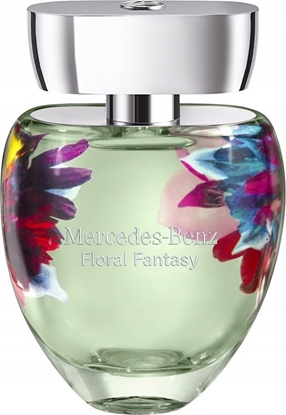 Attēls no Mercedes-Benz Floral Fantasy Perfume EDT 90ml