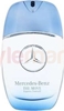 Picture of Mercedes-Benz The Move Express Yourself Perfume Tester EDT 100ml