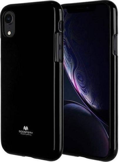 Picture of Mercury Etui Mercury Jelly Case do iPhone 14 6,1" czarny/black