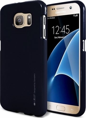 Attēls no Mercury I-Jelly Huawei Mate 20 black /black