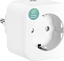 Picture of Meross Inteligentne gniazdo MEROSS MSS305-EU z pomiarem energii (Non-HomeKit)