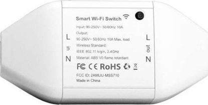 Picture of Meross Meross Universal Smart Wi-Fi Switch MSS710